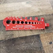 Bolt Gauges