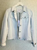 Alexa Jacket