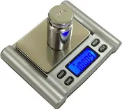 100g Digital Mini Pocket Scale - 0.01g sensitivity, Qty. 1