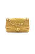 2.55 Paris-Dallas Flap Bag