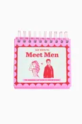 365 Ways To Meet Men Flipbook