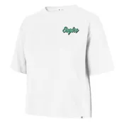 '47 Brand Philadelphia Eagles Collage Script Reed City Tee