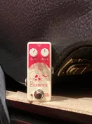 EQD the Barrows