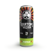 Club 13 Kratom Seltzer Mango