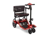 CPO - So Lite® Lightweight Folding Scooter