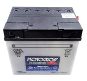 53030 Flooded Lead Acid 12V 300 CCA 30 AH Motorcycle Battery