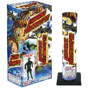 Airborne Paratrooper