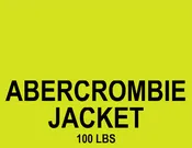 Aber Jacket ATE