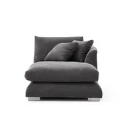 Feathers  Chaise
