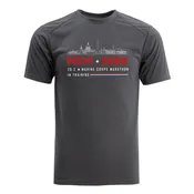 2026 MCM In-Training Skyline Sport T-Shirt