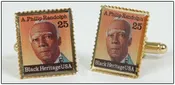 Asa Philip Randolph