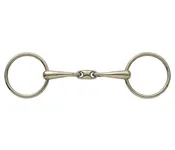 14mm Copper Alloy French Link Training Bit