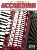 101 Popular Accordion Favorites