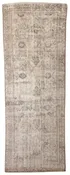 30163 VINTAGE MALAYER 3'7" x 10'0"