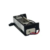 5200C-630 - Electric Strike - 12/24V Dual Voltage - Field Selectable - Satin Stainless Steel