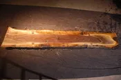 #10108 Walnut Slab