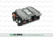 2006 – 2011 Honda Civic Hybrid Battery