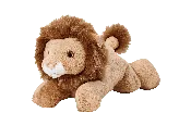 Fluff &amp; Tuff Leo Lion