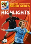 2010 FIFA World Cup South Africa - The Highlights