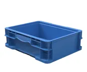 12 x 15 x 05 – Straight Wall Handheld Container