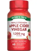 Apple Cider Vinegar 1200 mg