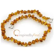 11" Adjustable Anklet