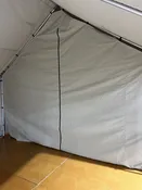 Divider - Montana Canvas