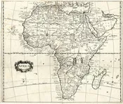 (Africa)  AFRICA