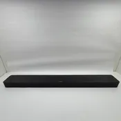Bose SoundTouch 300 Soundbar Black 421650 Wireless Speaker
