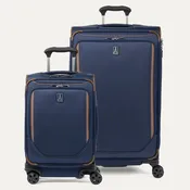 Crew™ Classic Carry-On / Large Check-In Set