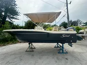 2025 Scout 195 Sport Dorado
