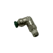 PD375LBP: Swivel Elbow - Push to Connect Fitting (10 pack)