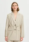b.young BYDANTA STRING – Blazer – humus