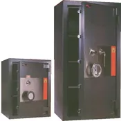 Kingdom USA TL30 High Security Safes