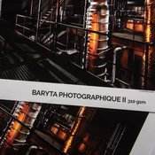 Canson <br />Baryta Photographique II 310 (AQ)