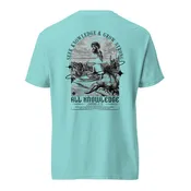 AK “David and Goliath” T-Shirt  – 1 Samuel 17:51