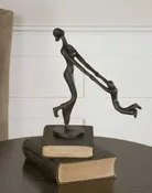 At Play Sculpture