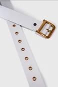 Women's Designer D Belt