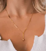 Alessia Necklace