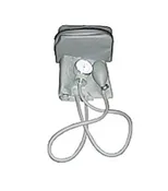 Aneroid cuff