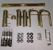 Antigua Vosi Trumpet Replacement Parts