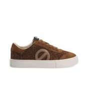 Arcade Toe Side - Marron