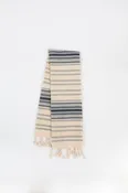 Ribbon Turkish Hand Towel