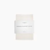 Feeding Support Cover | Natural