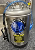 3 Gallon Sprayer