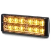 Federal Signal 1200 Series Two Color MicroPulse - MPS122U*