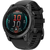 Garmin Fenix E