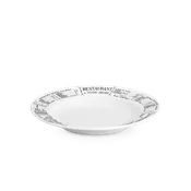 Brasserie Soup Plates