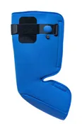 Air Cam Walker Fracture Boot Liner – BLUE