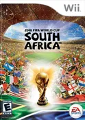2010 FIFA WORLD CUP